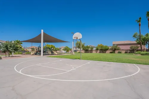 Ironwood Estates in Apache Junction, Arizona
